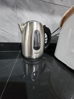 Homestay Warisan Iman - 9