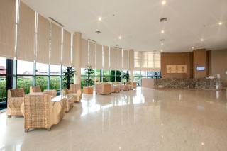 Hotel Luwansa Palangkaraya - 8