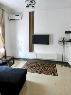 Revigore Oniru 1 - 4