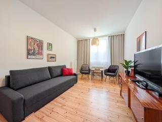 Hallera 57 Urban Apartment by BookingHost - 0