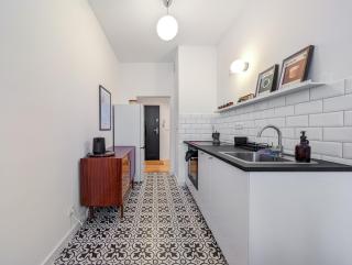 Hallera 57 Urban Apartment by BookingHost - 8