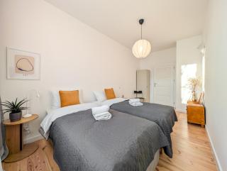 Hallera 57 Urban Apartment by BookingHost - 7