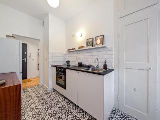 Hallera 57 Urban Apartment by BookingHost - 6