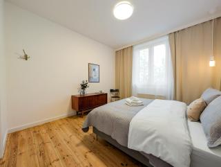 Hallera 57 Urban Apartment by BookingHost - 5