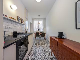 Hallera 57 Urban Apartment by BookingHost - 3