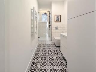 Hallera 57 Urban Apartment by BookingHost - 2