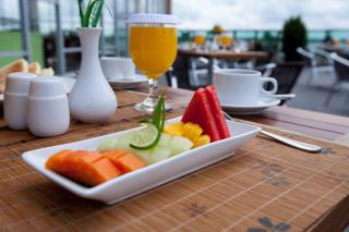 Hotel Luwansa Palangkaraya - 6