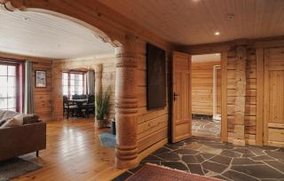 Gorgeous Apartment In Bjorli With House A Panoramic View - 4