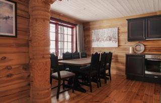 Gorgeous Apartment In Bjorli With House A Panoramic View - 8