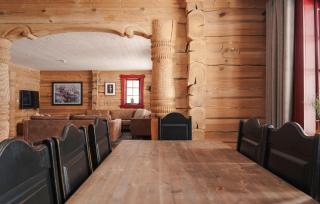 Gorgeous Apartment In Bjorli With House A Panoramic View - 7