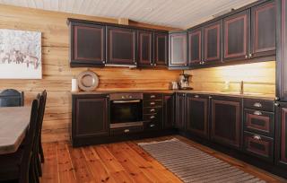 Gorgeous Apartment In Bjorli With House A Panoramic View - 6