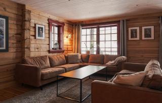 Gorgeous Apartment In Bjorli With House A Panoramic View - 0