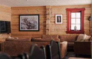 Gorgeous Apartment In Bjorli With House A Panoramic View - 2