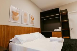 2 Quartos Alto Padrão na Praia de Itaparica - 2