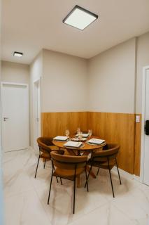 2 Quartos Alto Padrão na Praia de Itaparica - 5