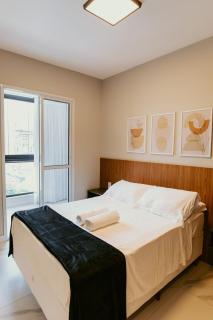 2 Quartos Alto Padrão na Praia de Itaparica - 3