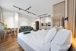 Central, Stylish, Nice View, 10 min to Old Town - 4