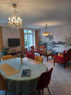 Chambre D'hôtes De La Gandonnière - 8