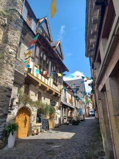 Chambre D'hôtes De La Gandonnière - 6