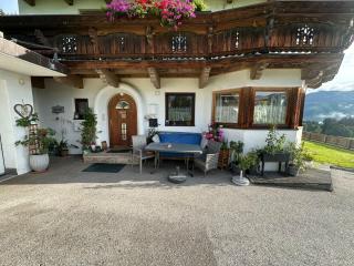 Ferienhaus Penningdörfl - 8