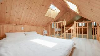 Samcheok Bongsuni-unni Pension - 8