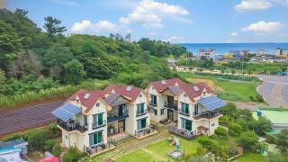 Samcheok Bongsuni-unni Pension - 3