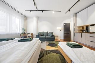 Central, Stylish, Nice View, 10 min to Old Town - 3