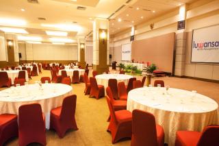 Hotel Luwansa Palangkaraya - 1