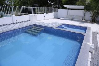 Alamparai Villa - Private Pool, Luxurious 4BHK With River Access - 8