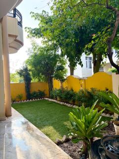 Solana- A 3Bhk escape with Sunlit Lawn - 4