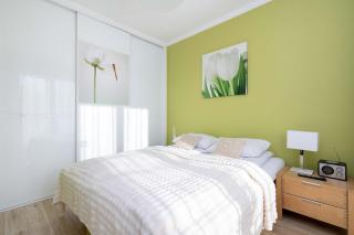 Kolorowy Apartament Reymonta w Wiśle Idealny do Pracy Zdalnej by Noclegi Renters - 9