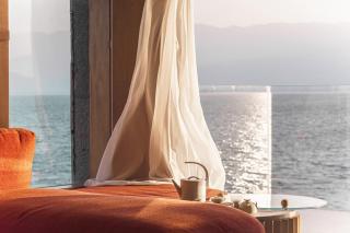 LIUBAI HANDANYI Seaview Resort Hotel - 1