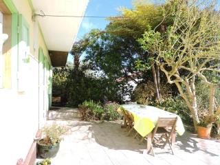 Relais du Volcan - La Plaine des Cafres - 6