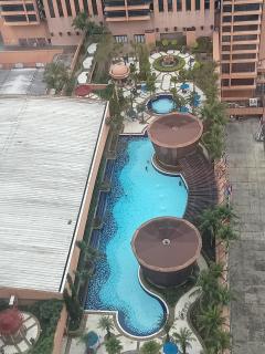 Arba Suite Times Square KL - 7