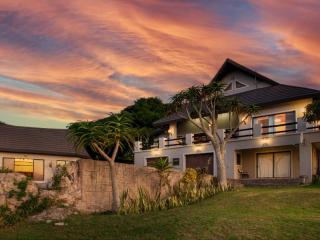 African Flame Lodge - 0