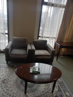Arba Suite Times Square KL - 6