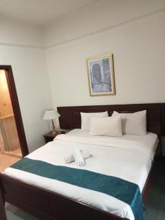 Arba Suite Times Square KL - 9