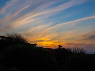 African Flame Lodge - 5