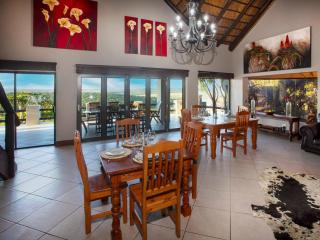 African Flame Lodge - 1