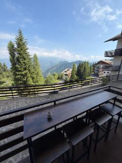 Luxury sulle piste da sci - box - 6 letti, Appartamento ristrutturato 2025 - - 7