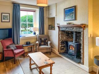 Glyn Terrace Cottage - 8