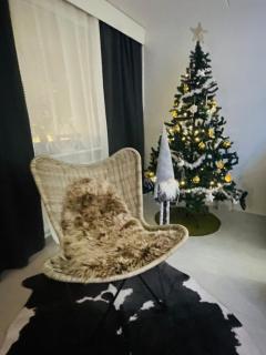 Cozy family apartment for a Lapland getaway! - 3