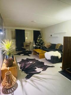 Cozy family apartment for a Lapland getaway! - 6