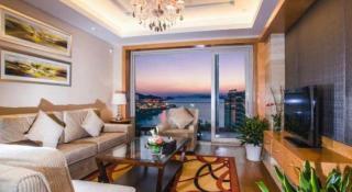 Hangzhou 1000Island Lake Greentown Resort Hotel - 6