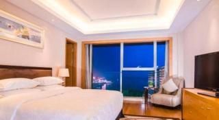 Hangzhou 1000Island Lake Greentown Resort Hotel - 4