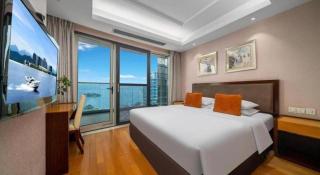 Hangzhou 1000Island Lake Greentown Resort Hotel - 3