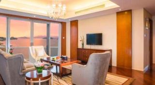 Hangzhou 1000Island Lake Greentown Resort Hotel - 1