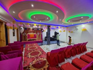 Vella marina group of hotels Biaspushp #Five-star feeling#3 Star hotel#free parking #mountain view# Best hotel in Dalhousie - 8