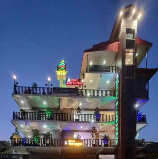 Vella marina group of hotels Biaspushp #Five-star feeling#3 Star hotel#free parking #mountain view# Best hotel in Dalhousie - 7