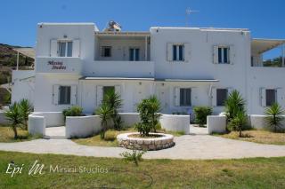 Mirsini Studios - Parasporos - 6